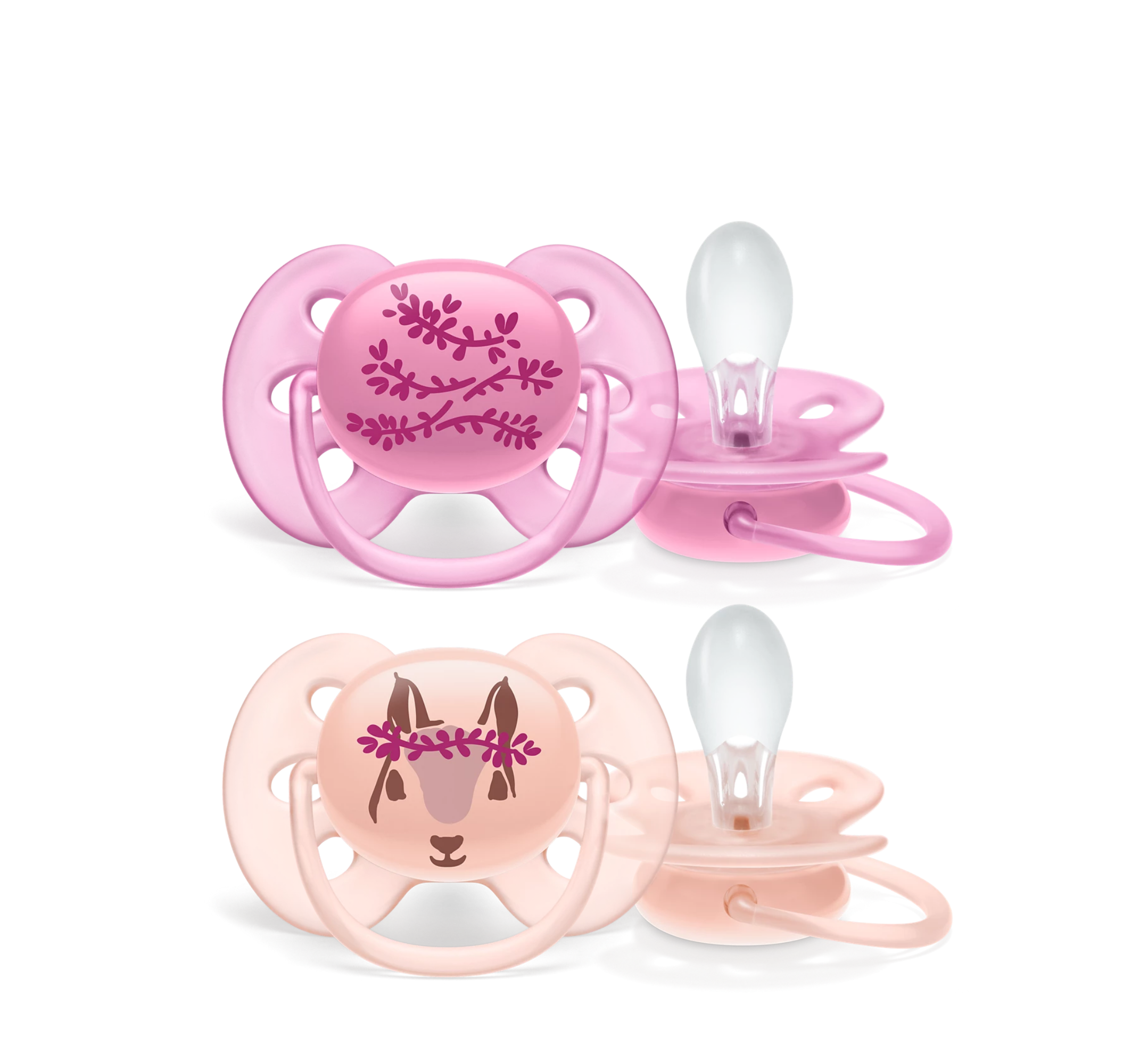 Philips Avent Biberon Rrens Ultra Air Soft
