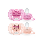 Philips Avent Biberon Rrens Ultra Air Soft