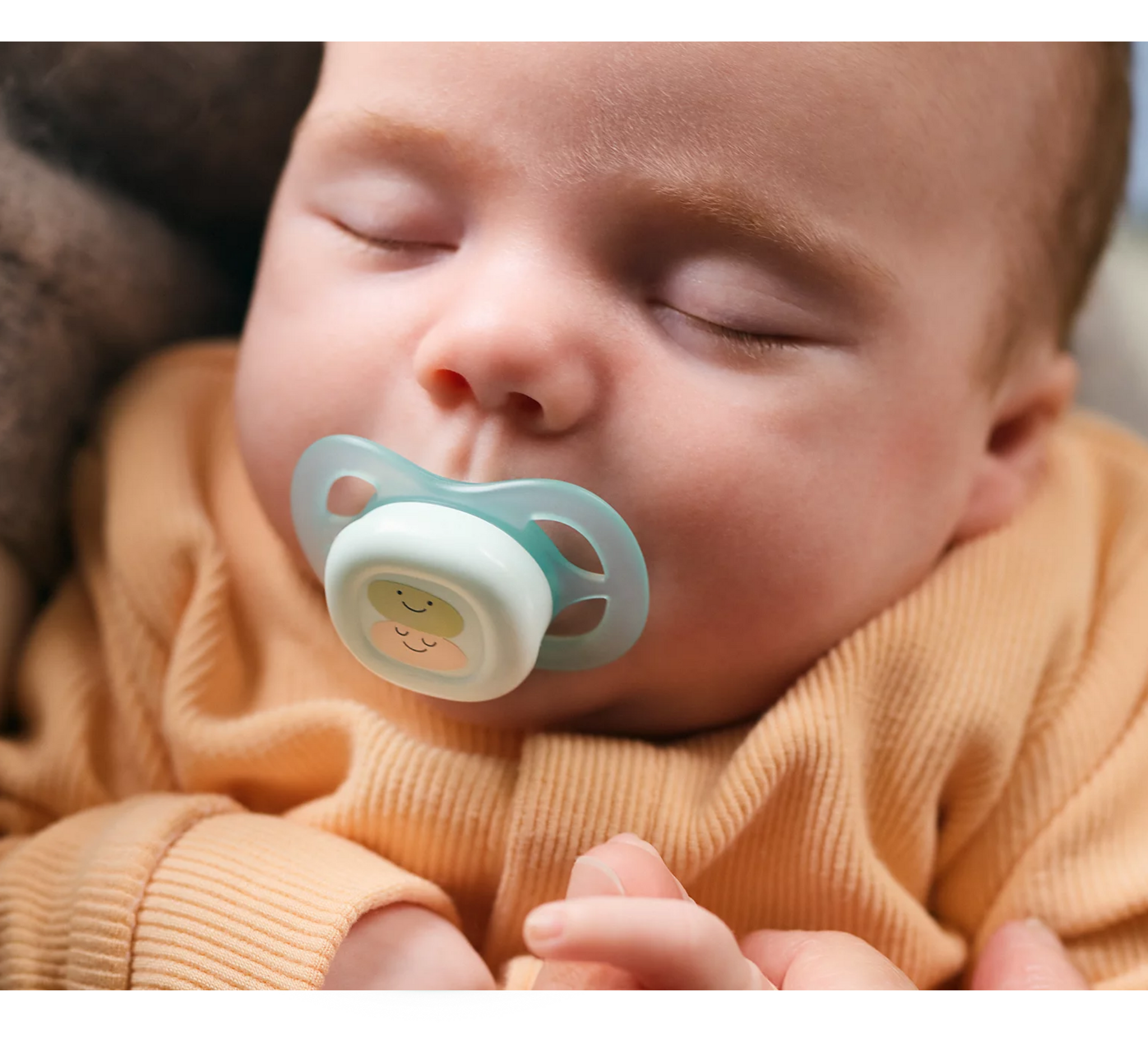 Philips Avent SCF075/(03/04) Biberon Rrens Ultra Start (0-2 Muajsh) *2 парчиња 