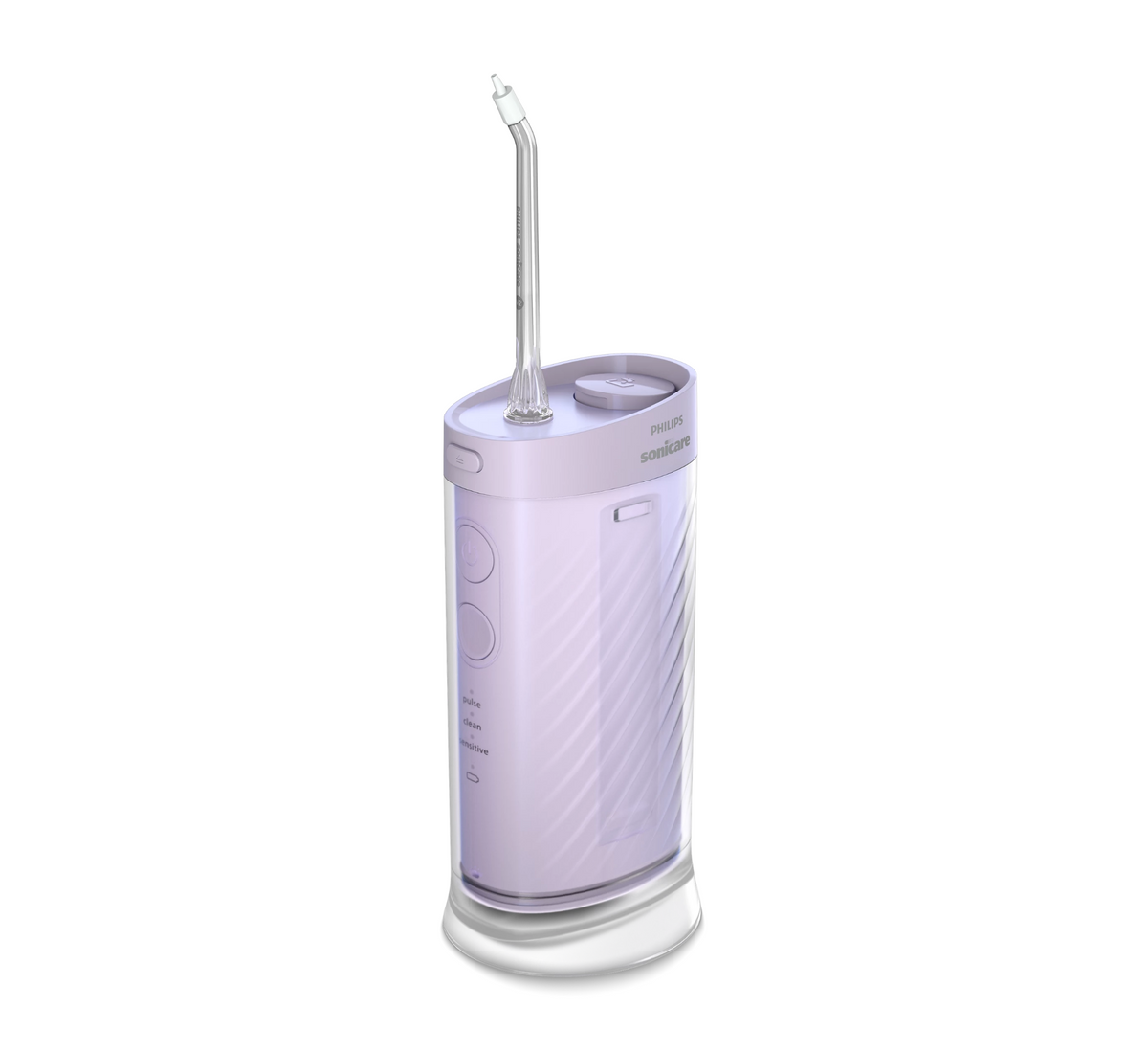 Philips Sonicare Compact Flosser 1000 Oral Irrigator