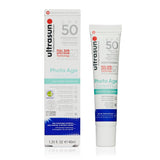 Ultrasun SPF50 Photo Age Control Fluid