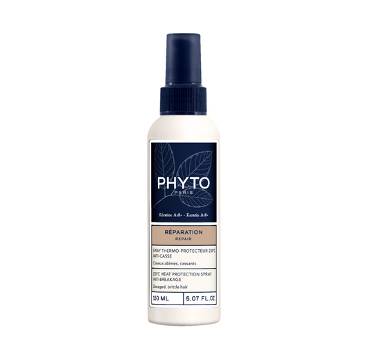 PhytoREPAIR Heat Protecting Spray (*150ml) - Halsa