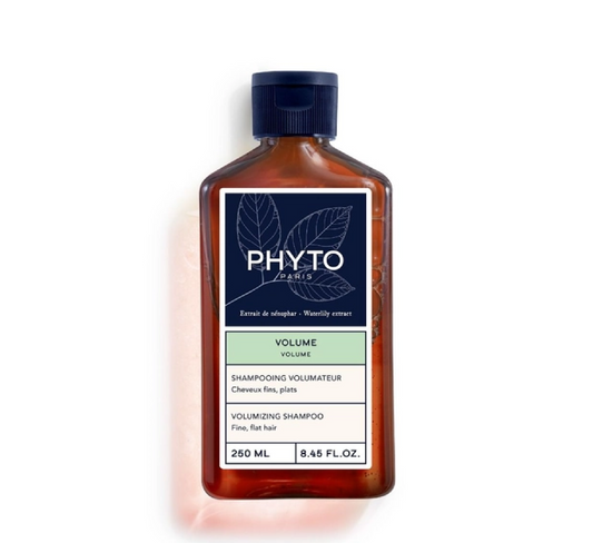 Phyto Volume Shampoo (*250ml) - Halsa