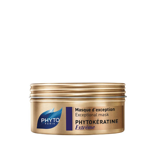 Phytokeratine Extreme Mask (*200ml) - Halsa