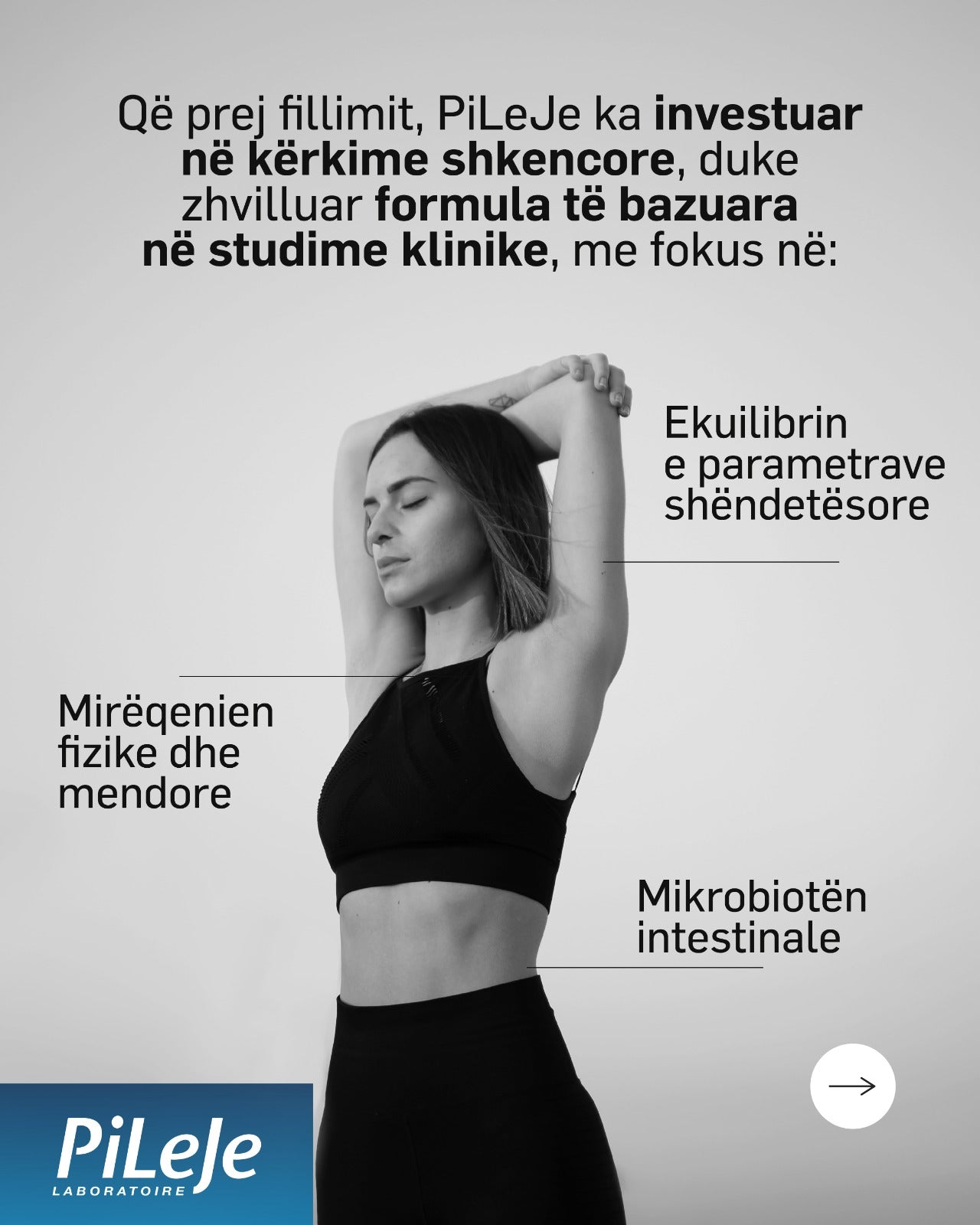 PiLeJe Lactibiane Reflexe Enfant *30 Bustina