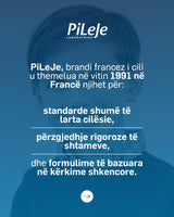 PiLeJe Lactibiane Topic AD *125 ML