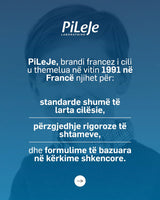 PiLeJe Feminabiane CBU D-Manosse 10 Bustina