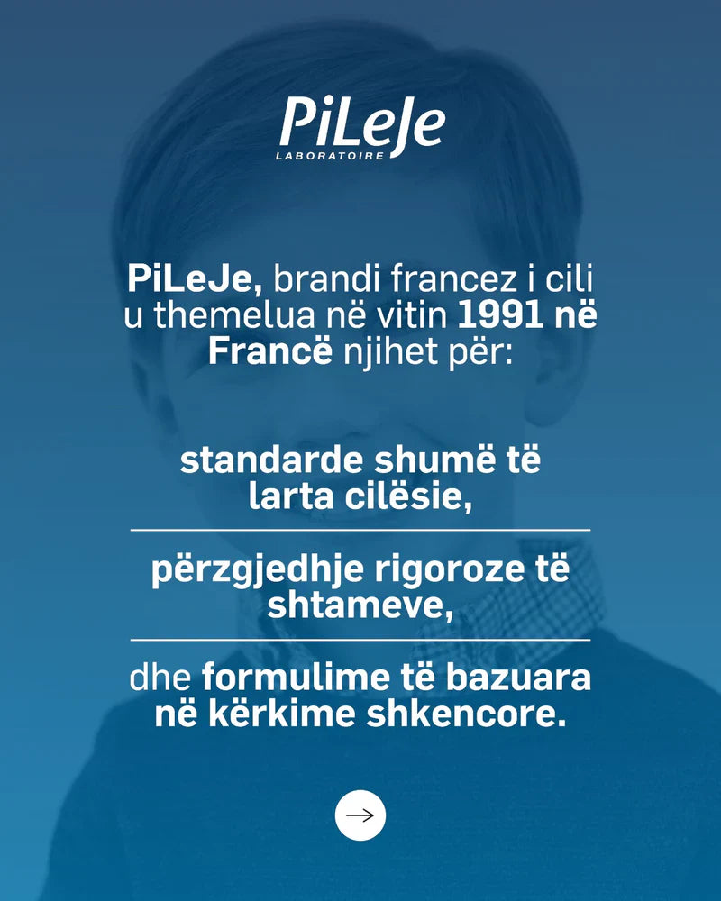 PiLeJe Feminabiane CBU D-Manosse 10 Bustina