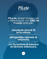 PiLeJe BabyBiane Imedia 7 Bustina
