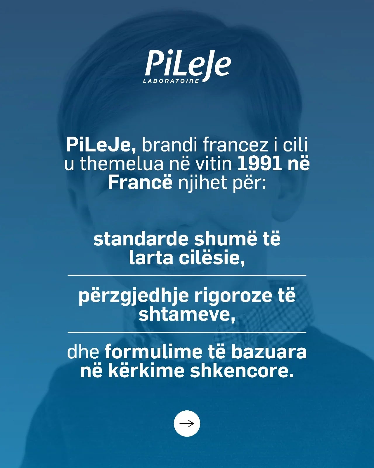 PiLeJe BabyBiane Imedia 7 Bustina