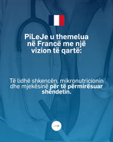 PiLeJe BabyBiane Imedia 7 Bustina