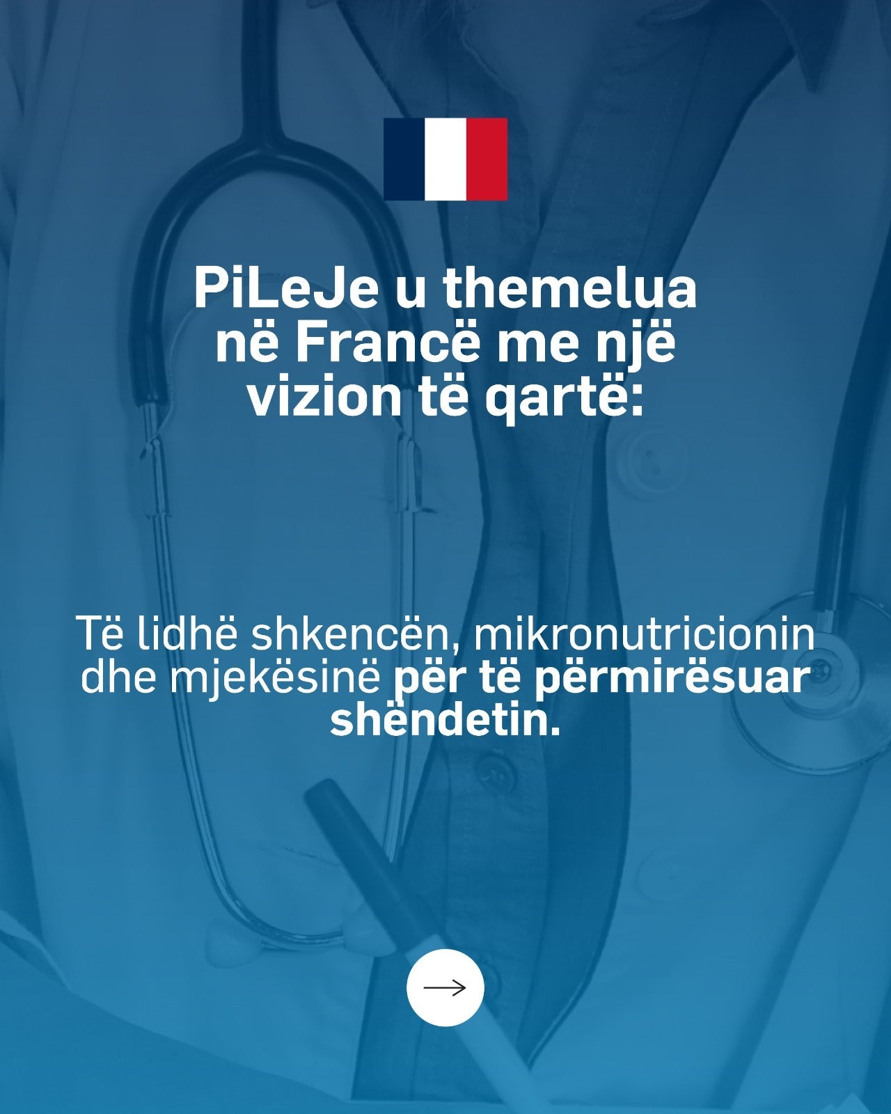 PiLeJe Lactibiane Topic AD *125 ML