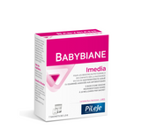 PiLeJe BabyBiane Imedia *7 Bustina