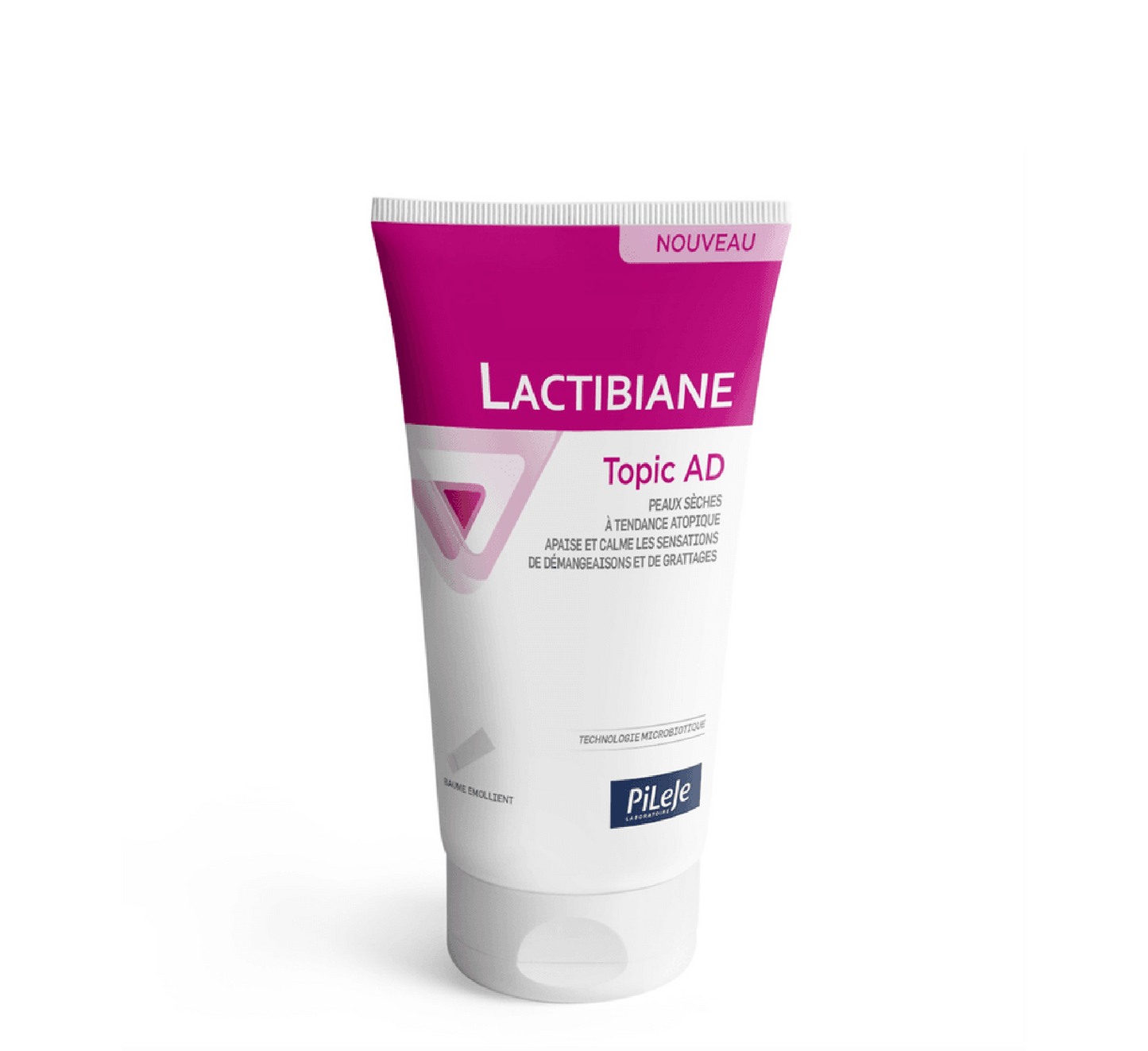 PiLeJe Lactibiane Topic AD *125 ML
