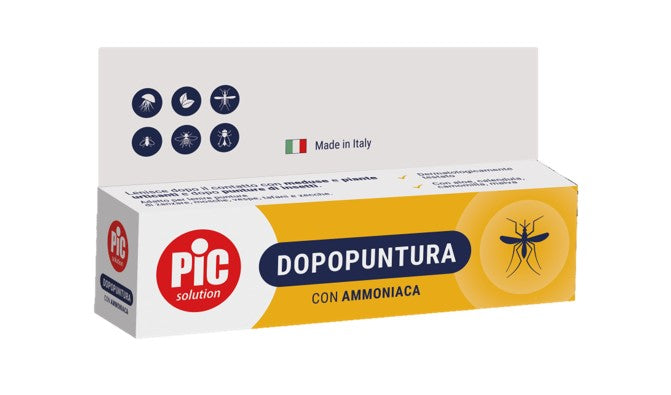 Pic Solution Dopopuntura