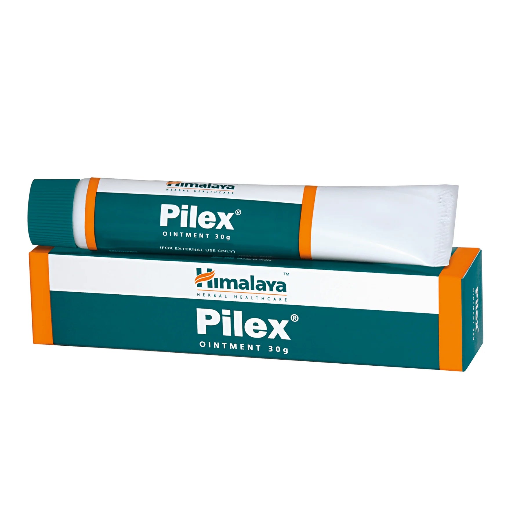 PILEX OINMENT 30G