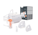 Pajisje me Aerosol me Piston Nuvita