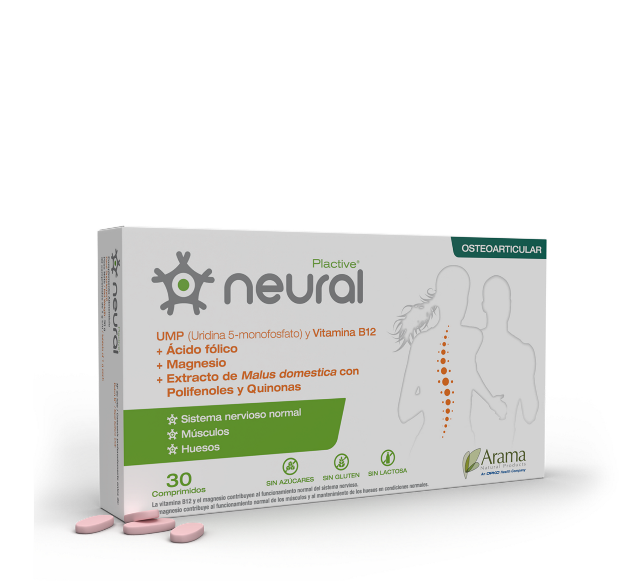 Plactive Neural *20tabs