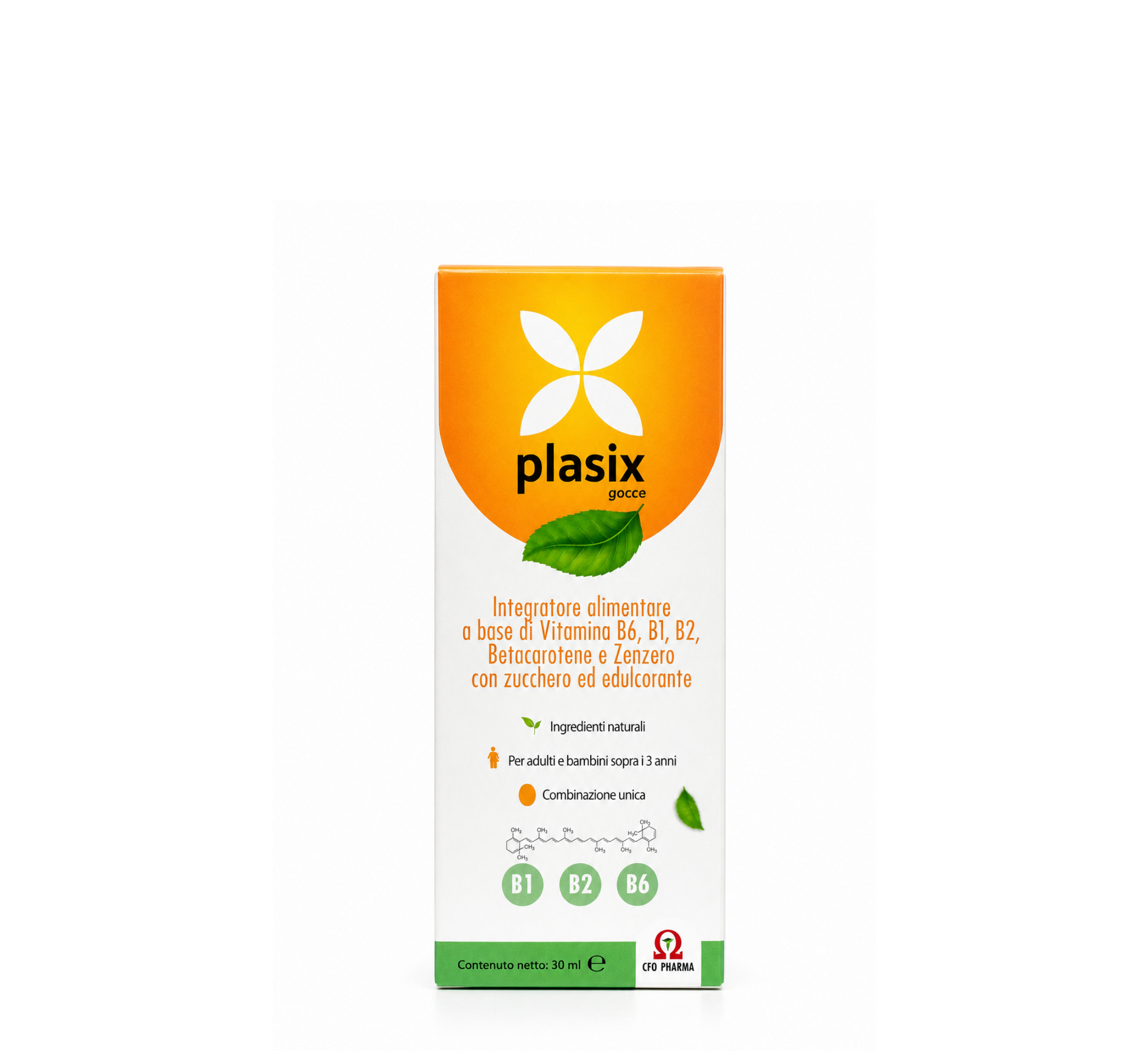 Plasix Drops *30ml