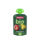 Plasmon Bio Pure (molle & dardhe) 6m+