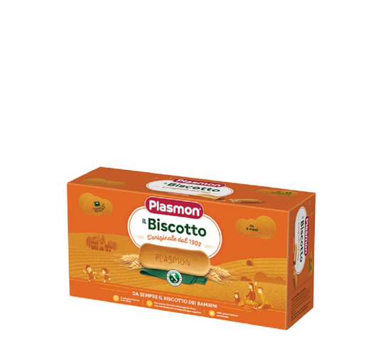 Plasmon Biskote *600g (6m+)