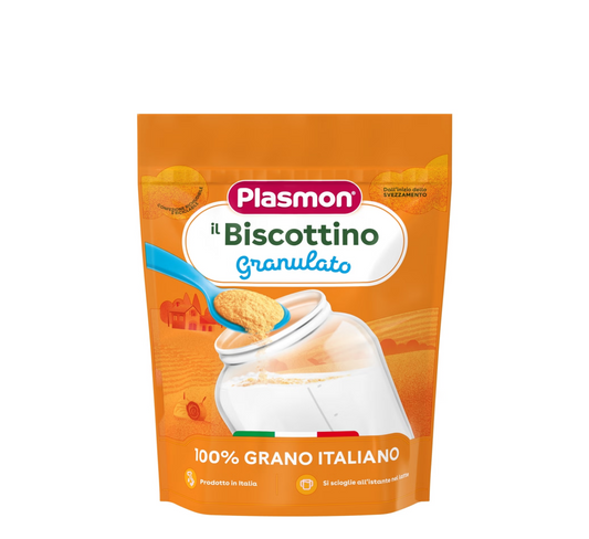 Plasmon Biskote Granulato *350g (6m+)