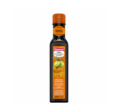 Plasmon Vaj Ulliri *250ml