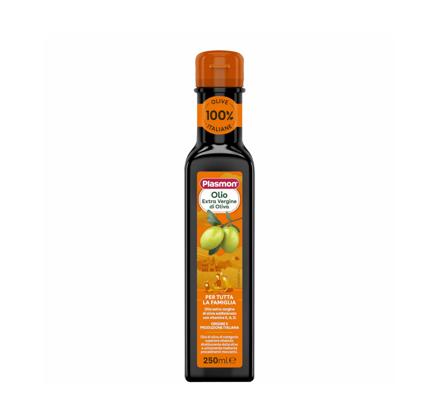 Plazmon Vaj Ulliri *250ml