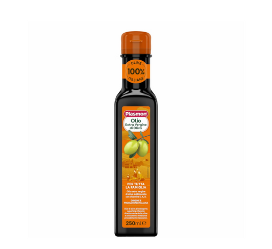 Plasmon Vaj Ulliri *250ml
