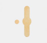 Kit për Heqjen e Misrit të Avancuar Podia (*6 Disqe Vetëngjitëse dhe*6 Fasha Vetëngjitëse)