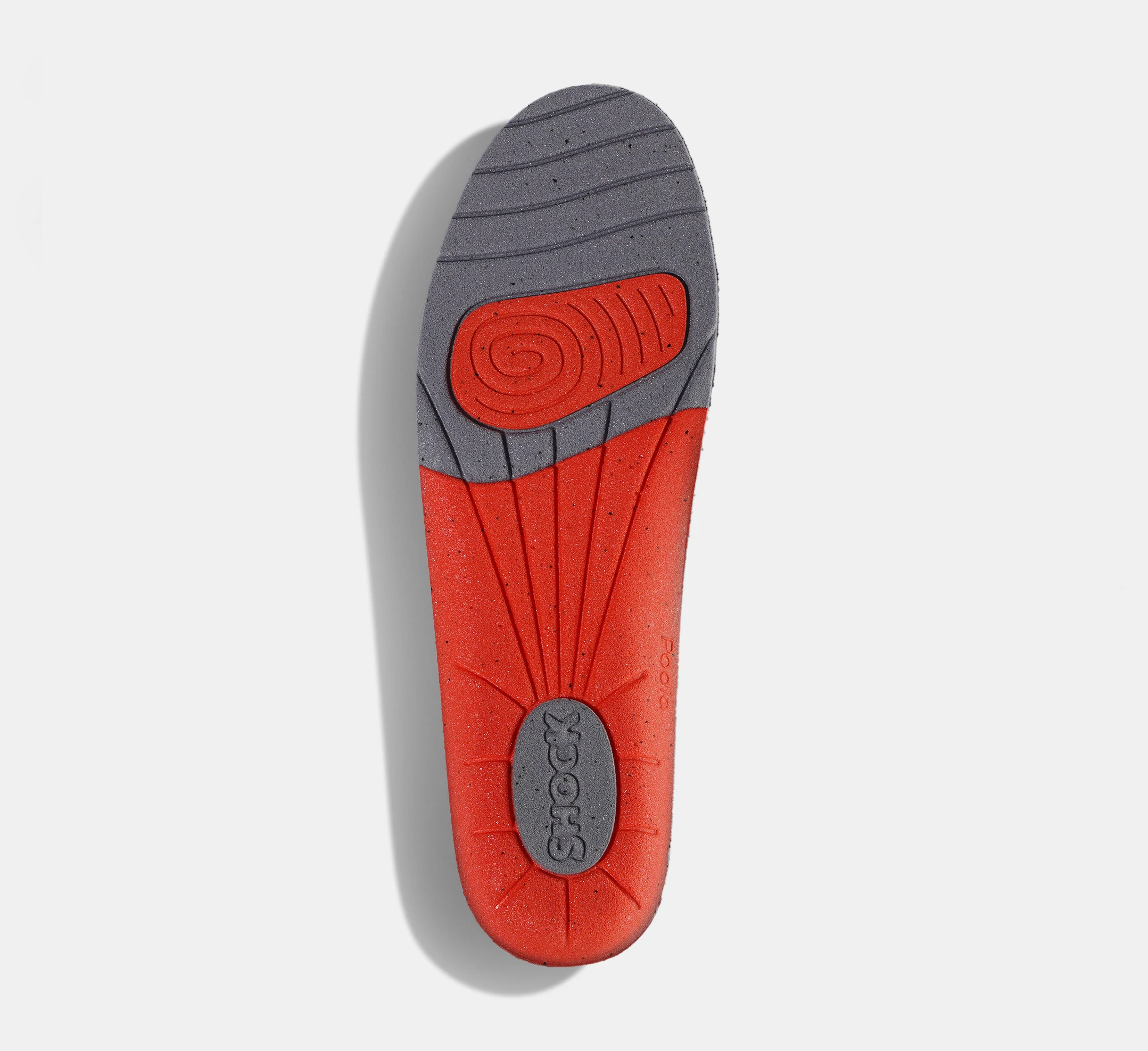 Podia Anatomic Insoles – Everyday Comfort & Support *(1 Pair)