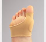 Podia Bunion Immediate Relief Elastic Sleeve + Gel *1pcs