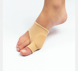 Mëngë elastike për lehtësim të menjëhershëm të bunionit Podia + xhel *1 copë