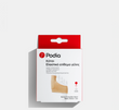 Podia Bunion Immediate Relief Elastic Sleeve + Gel *1pcs