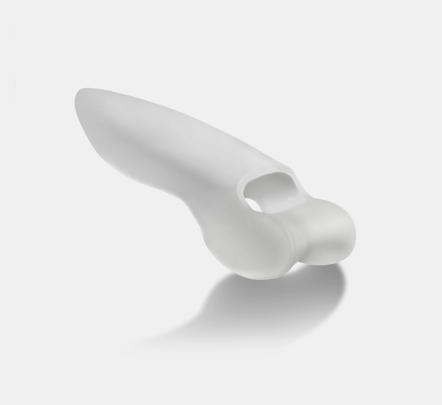 Mbrojtës dhe ndarës për lehtësim total të bunionit Podia *1 copë