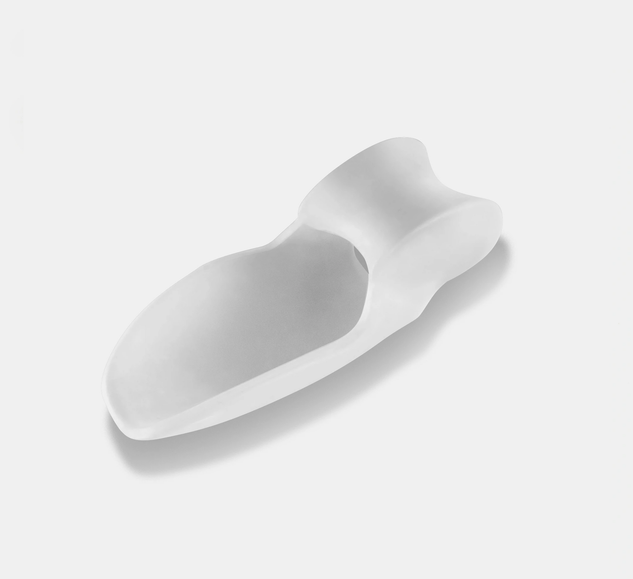 Mbrojtës dhe ndarës për lehtësim total të bunionit Podia *1 copë