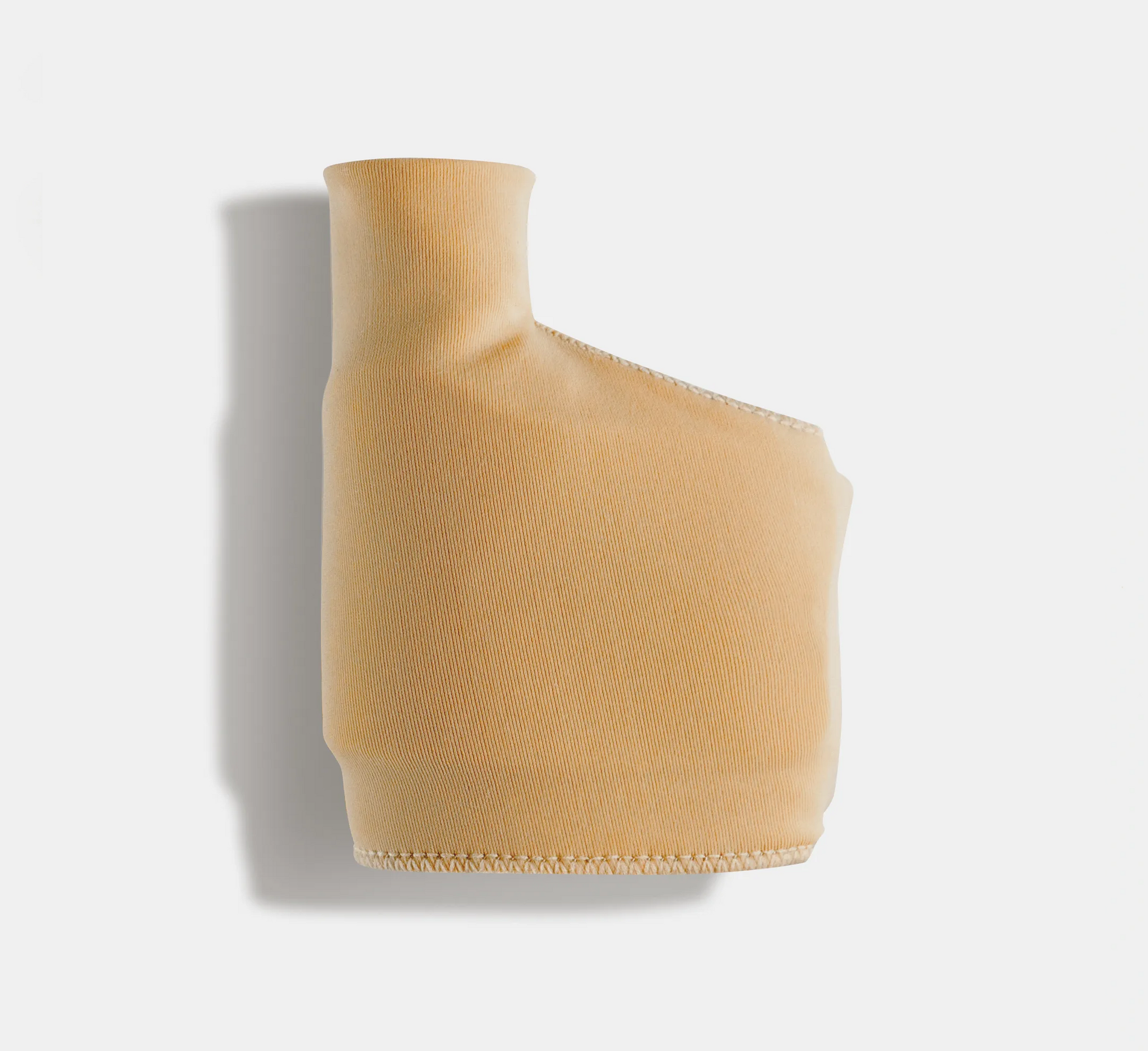 Mëngë elastike me xhel dhe xheli për bunion dhe metatarsal me lehtësim të dyfishtë Podia *1 copë