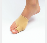 Mëngë elastike me xhel dhe xheli për bunion dhe metatarsal me lehtësim të dyfishtë Podia *1 copë