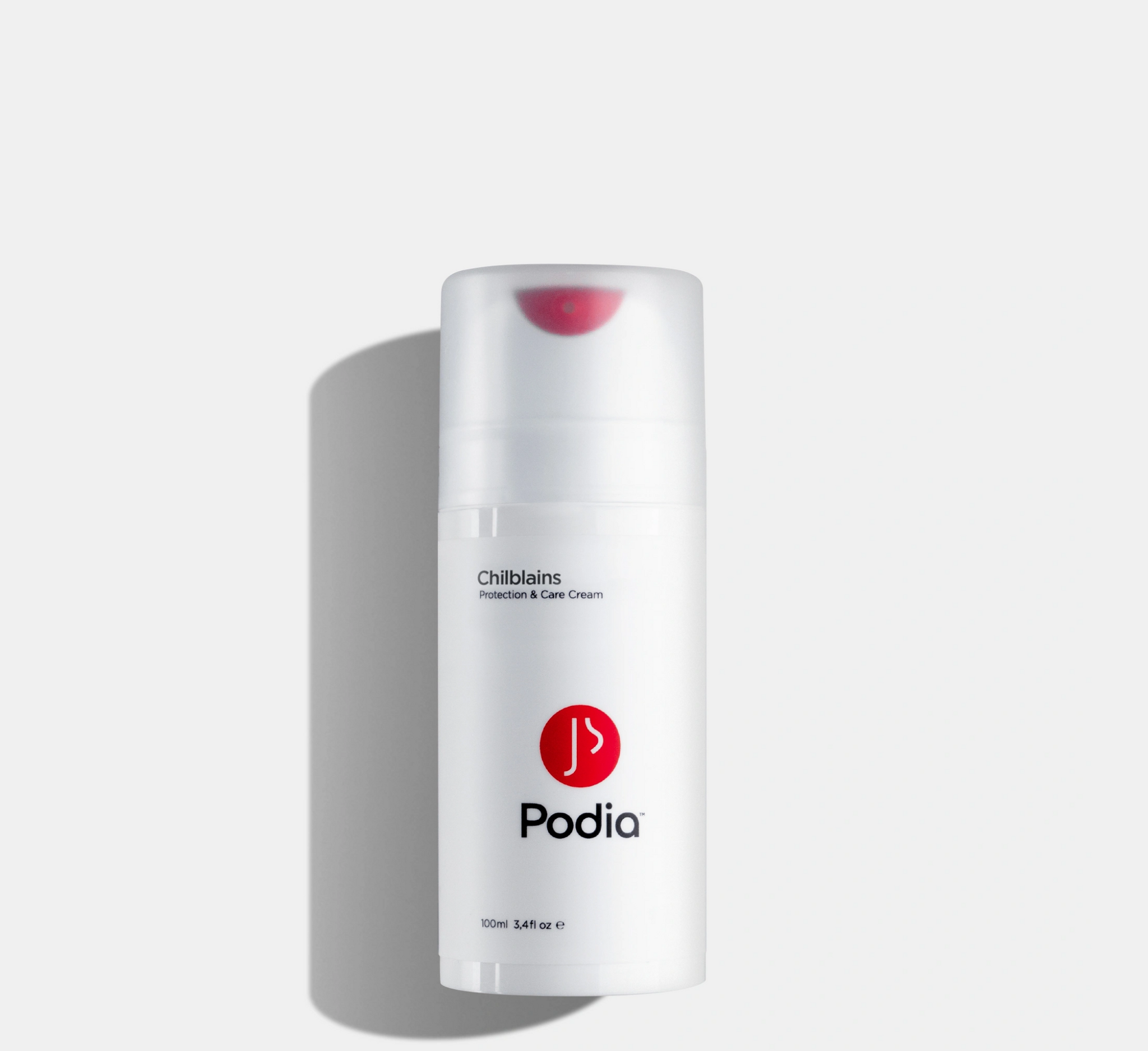 Krem për Mbrojtje dhe Kujdes nga Çilbërit Podia *100ml