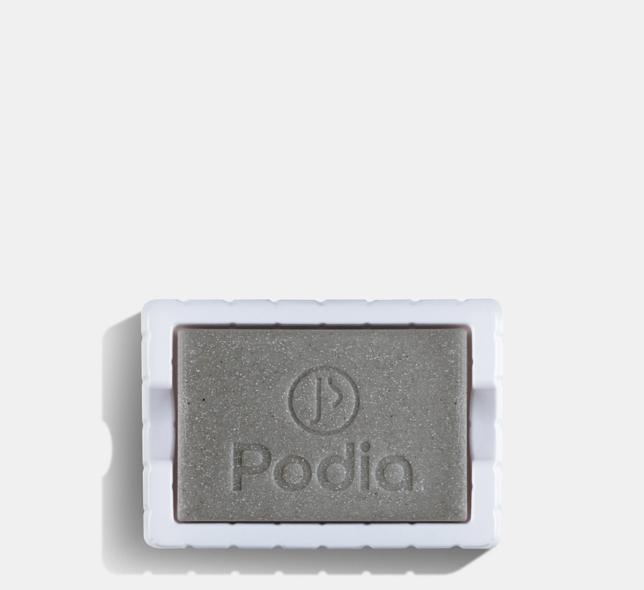 Podia Cleansing & Exfoliating Soap *100gr