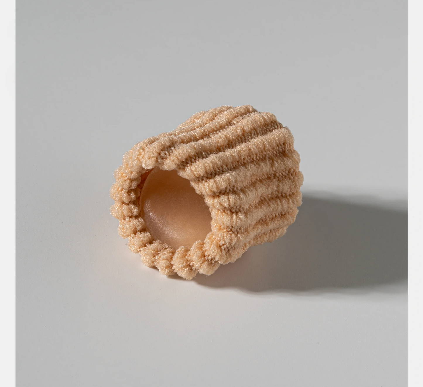 Pëlhurë Tubi Mbrojtëse Elastike Podia + Xhel *2 copë