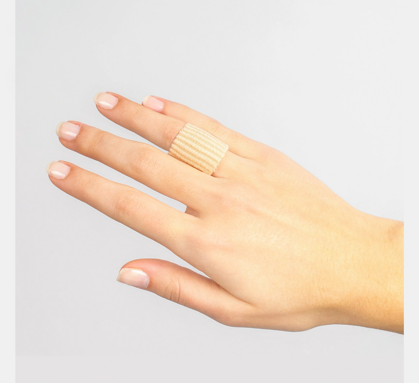 Pëlhurë Tubi Mbrojtëse Elastike Podia + Xhel *2 copë