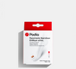 Podia Elastic Protection Tube Fabric + Gel *2pcs