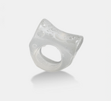 Podia Extra-Comfort Gel-Spreader + Ring *2pcs