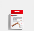Podia Extra-Long Tube Fabric + Gel *1pcs