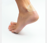 Podia Hydrocolloid Technology Blister Plasters *5pcs