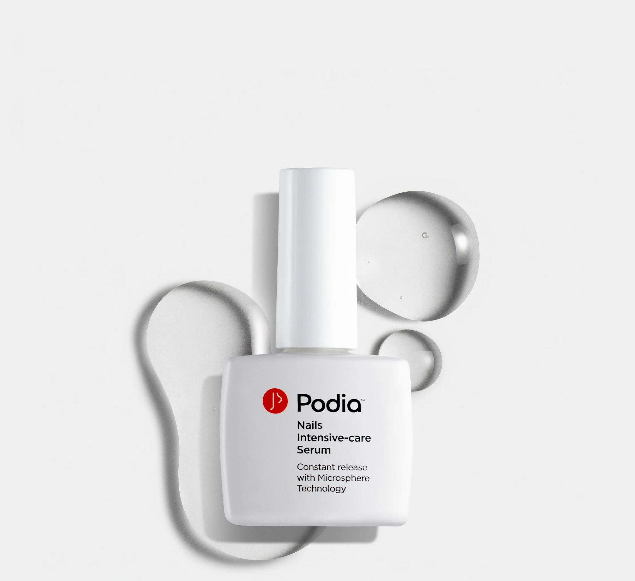 Podia Nails Intensive Care Serum *10ml