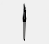 Podia Nickel-Plated Nail File + Culicle Remover