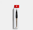 Podia Nickel-Plated Nail File + Culicle Remover