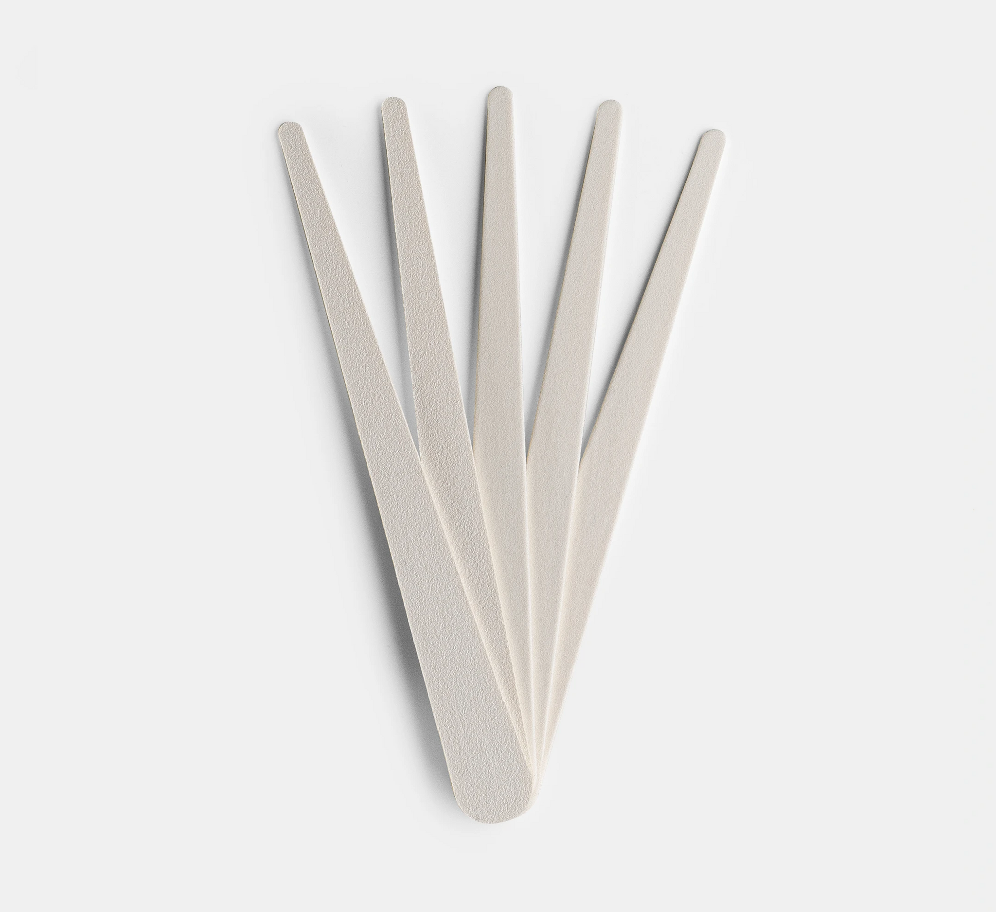 Podia Premium Nail Control - Limë Profesionale e Thonjve me Dy Ane *5 copë